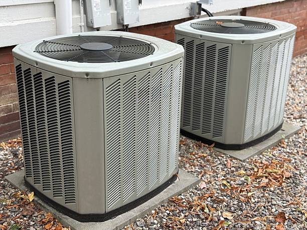 Reliable Ductwork Repair contractor in Thomson, GA by Leonard HVAC